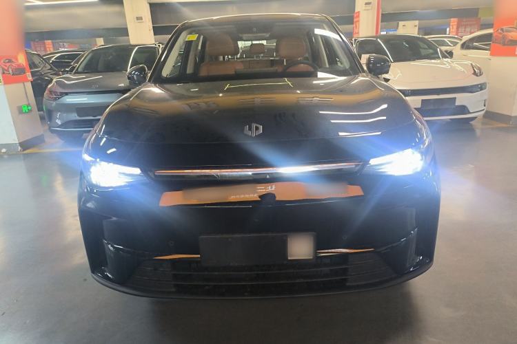 Used Leapmotor C10 2026 605 Enjoyment Edition