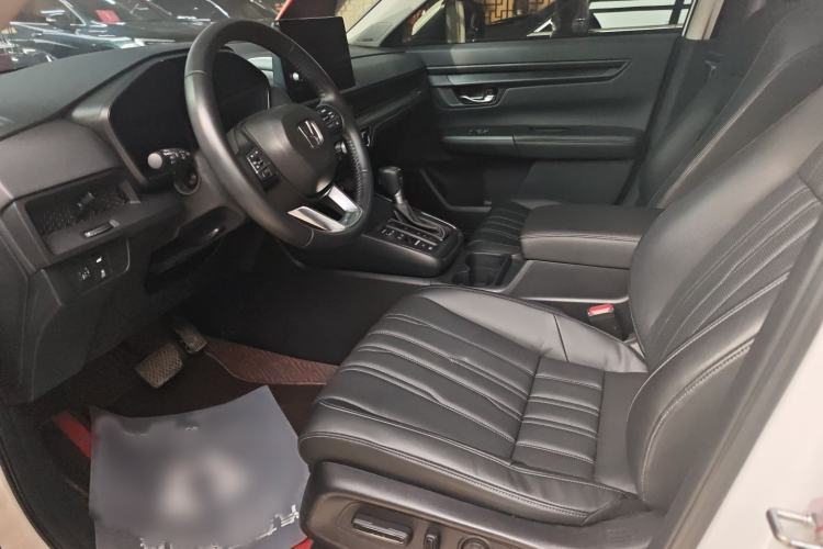 Used Honda Breeze 2023 240TURBO Two-Wheel-Drive Prestige Edition 5 Seats
