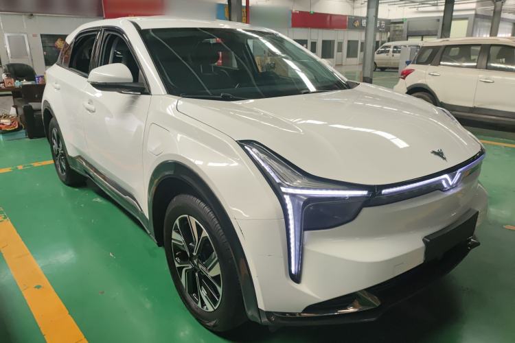 Used NETA U 2022 Pro 400 Comfort Edition
