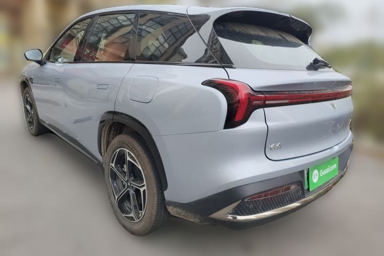 Used NETA L 2024 Extended-Range 310 Flash-Charge Edition
