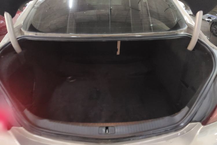 Used Buick Regal 2014 2.0L Elite Fashion Edition