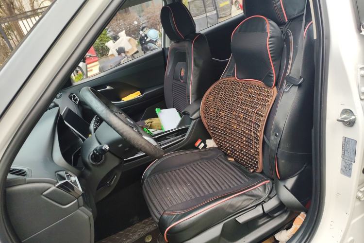 Used Hyundai ix25 2020 1.5L CVT GLS Smart Model