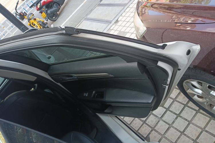 Used Ford Mondeo 2018 EcoBoost 180 Smart Control Fashion Model China VI Standard