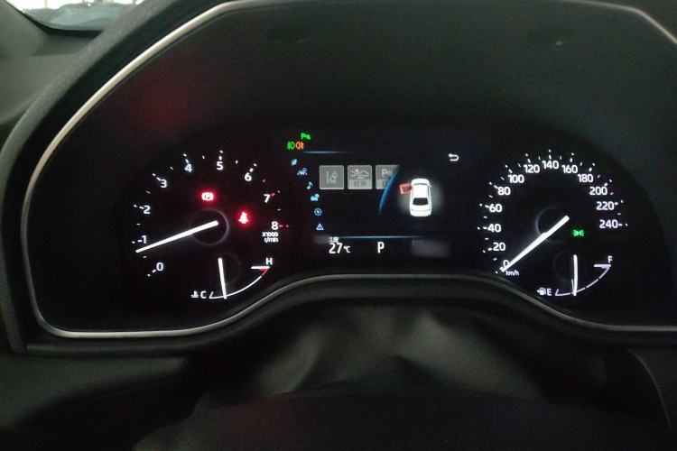 Used Toyota Avalon 2021 2.5L Luxury Edition
