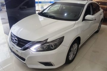 Used Nissan Teana 2016 Revised Version 2.0L XL Comfort Edition