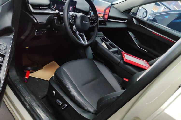 Used Haval H6 2024 1.5T Two-Wheel Drive Ultra
