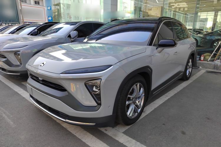 Used Nio ES6 2020 610 km Performance Version
