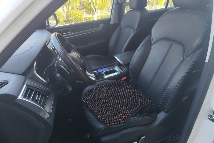 Used Roewe RX8 2019 30T Two-Wheel Drive Supreme Flagship Edition