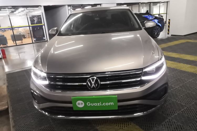 Used Volkswagen Bora 2023 200TSI DSG Smart Drive Version
