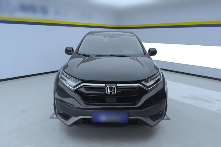 Used Honda CR-V 2021 240TURBO CVT Two-Wheel Drive Urban Edition
