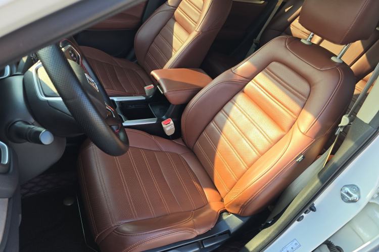 Used Honda CR-V 2021 240TURBO CVT 2WD Comfort Version