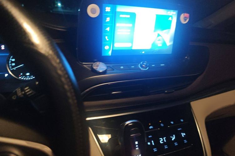 Used Buick GL8 2021 Land Cruiser Executive Class 652T Comfort Model
