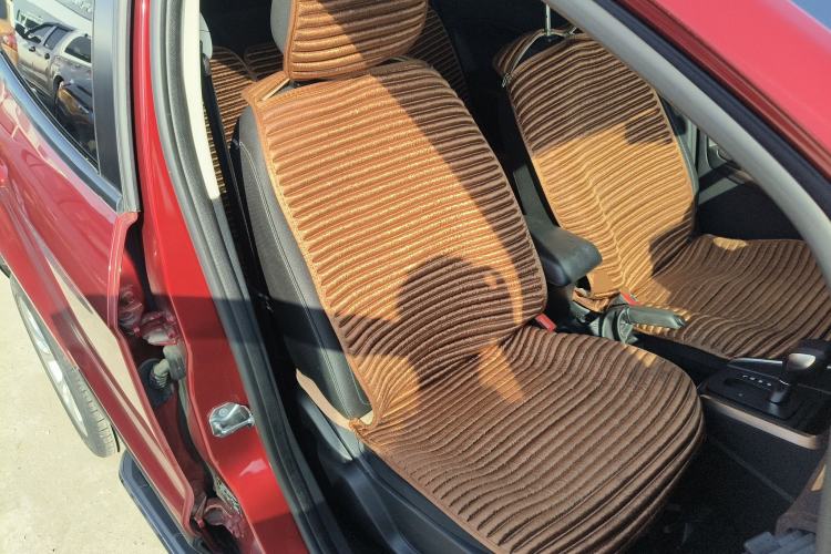 Used Ford EcoSport 2018 1.5L Automatic Platinum Wing Model
