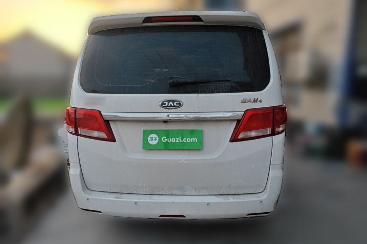 Used  M4 2016 2.0L manual luxury edition