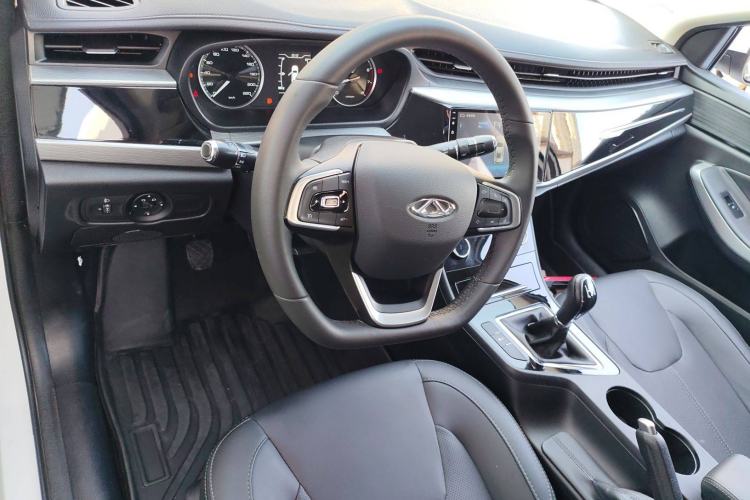 Used Chery Arrizo 5 2021 PRO 1.5L Manual Youth Edition
