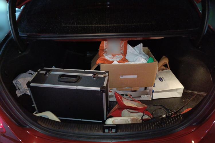 Used Mercedes-Benz C-Class 2017 Facelift C 200 L Sport Edition