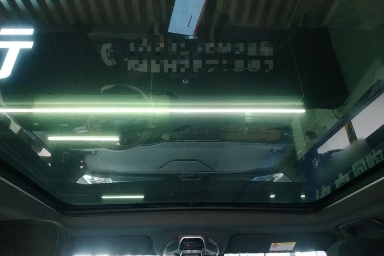 Used Geely Auto icon 2023 1.5TD Chocolate Luxe Edition
