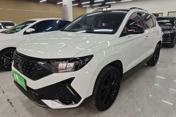 Used Jetta VS5 2023 280TSI Automatic High-Gloss Enjoyment Model