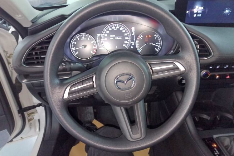 Used Mazda Mazda 3 Axela 2021 2.0L Automatic Zhiqing Edition