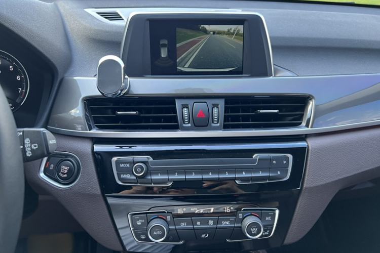 Used BMW X1 2019 sDrive18Li Premium Edition
