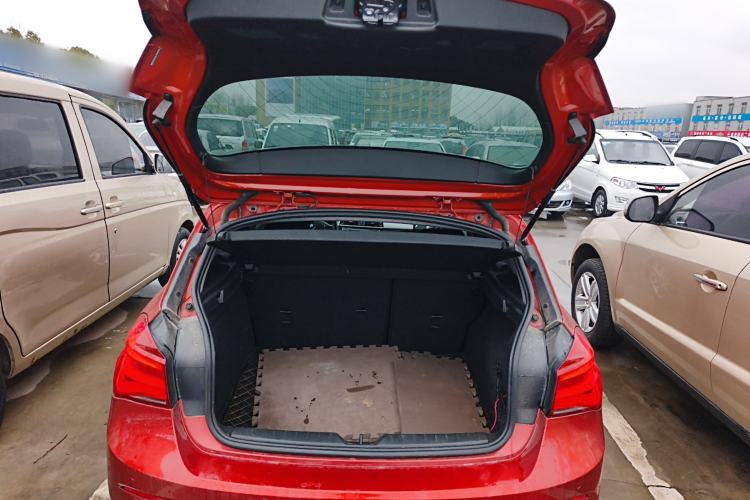 Used BMW 1 Series 2018 118i Leading Model
