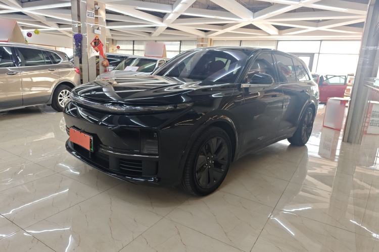 Used Li Auto L7 2024 Pro Model