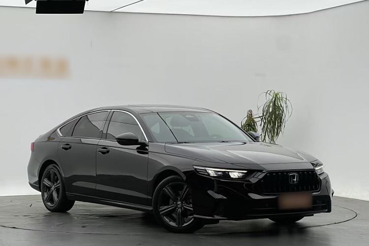 Used Honda Inspire 2023 260TURBO Deluxe Edition
