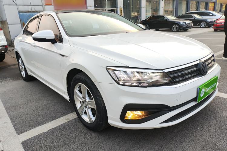 Used Volkswagen Lamando 2021 230TSI DSG Fashion Edition
