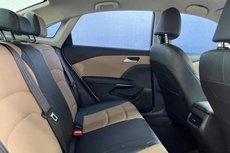 Used Chevrolet Monza 2022 320 Automatic Enjoyment Edition
