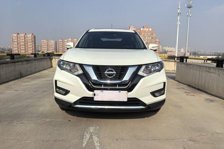 Used Nissan X-Trail 2021 2.0L CVT 2WD XL ITS Comfort Commemorative Edition
