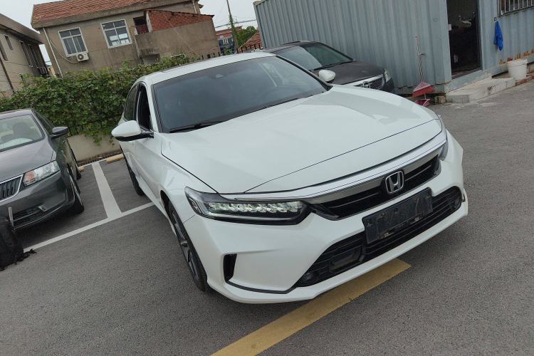 Used Honda Inspire 2022 260TURBO Elegant Edition
