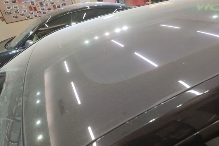 Used Zeekr X 2023 Rear-Drive ME Version 5 Seats
