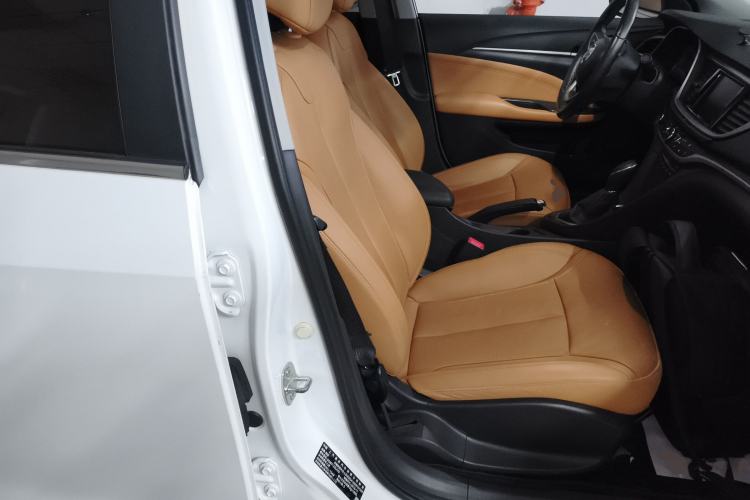 Used Buick GT 2019 18T Automatic Connected Flagship Version China V Standard