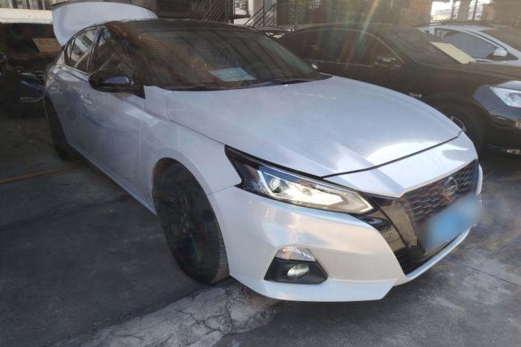 Used Nissan Teana 2019 2.0L XL Comfort Edition
