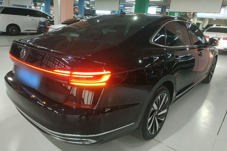 Used Volkswagen Passat 2022 330TSI Starry Elite Edition
