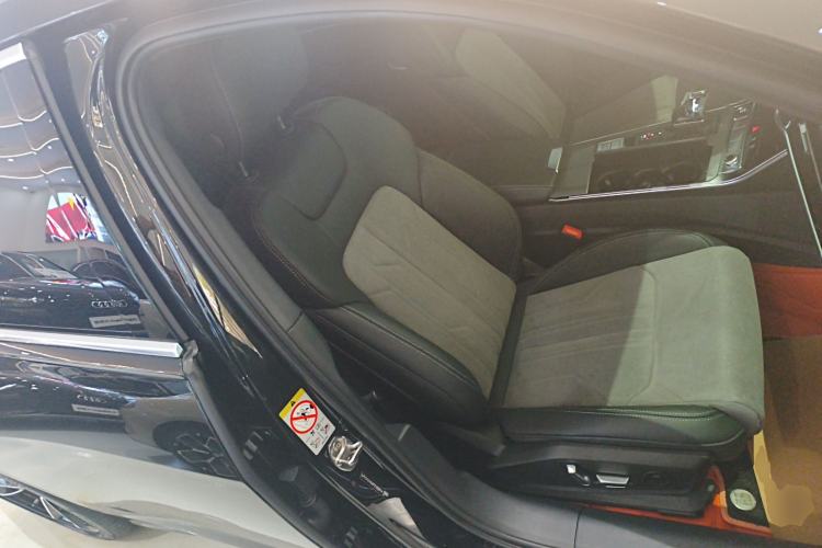 Used Audi A6L 2024 45 TFSI Prestige Dynamic Edition