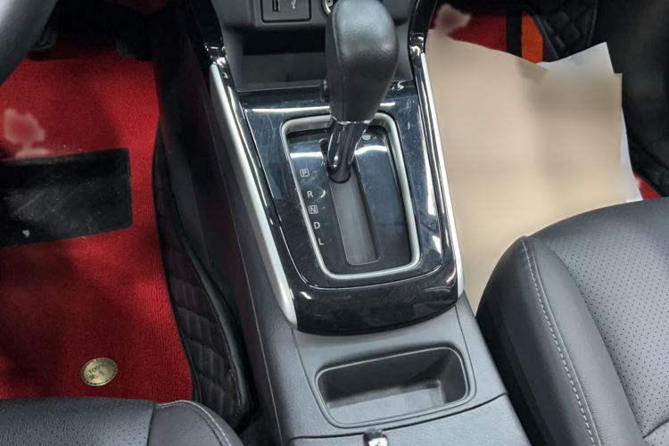 Used Nissan Sylphy 2022 Classic 1.6XL CVT Luxury Edition
