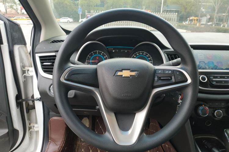 Used Chevrolet Cavalier 2019 320 Automatic Xinyue Edition
