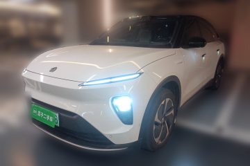 Used Nio ES8 2023 75 kWh Executive Edition
