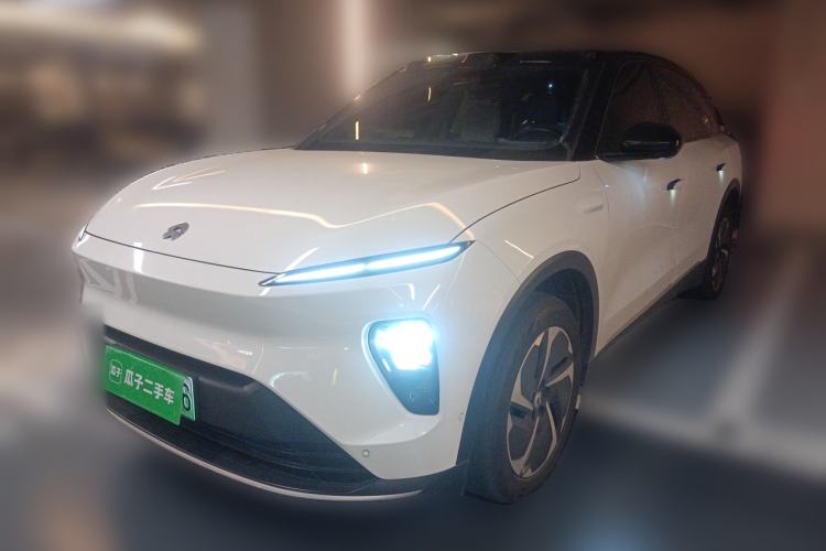 Used Nio ES8 2023 75 kWh Executive Edition