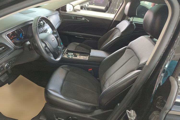 Used Ford Taurus 2019 EcoBoost 245 Comfort Edition
