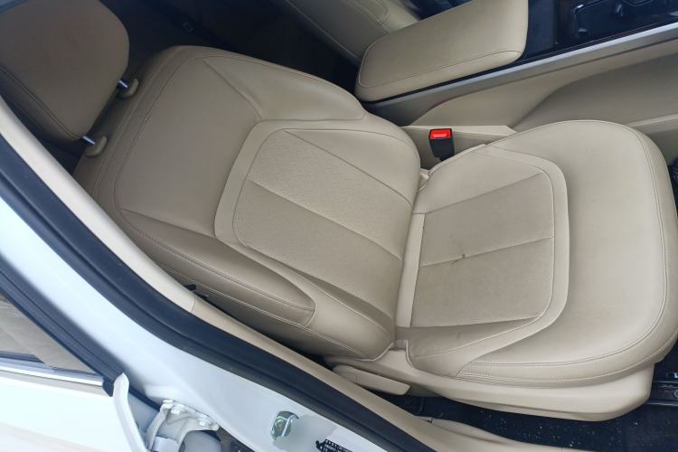 Used Wuling Xingguang 2023 150 Advanced Edition
