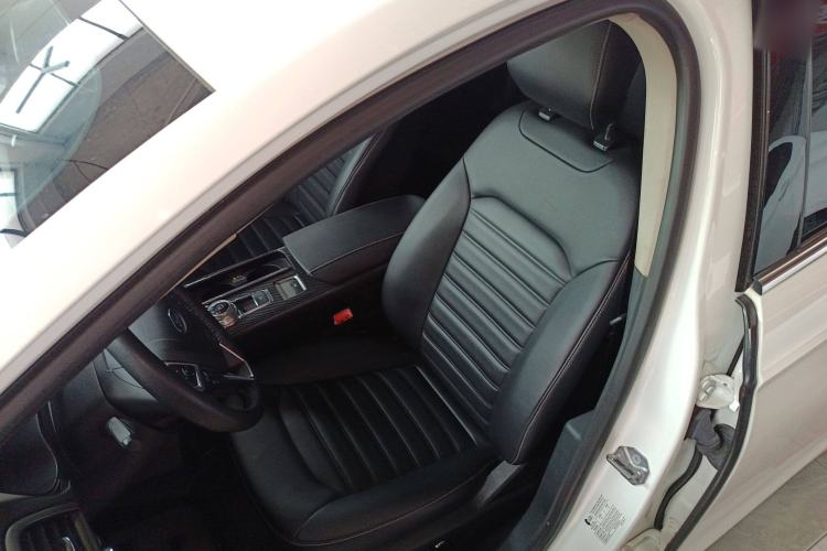 Used Ford Mondeo 2020 EcoBoost 180 Stylish Model
