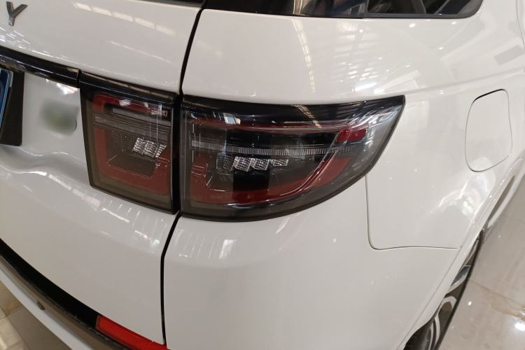 Used Land Rover Discovery Sport 2020 249 PS R-Dynamic Performance Tech Edition 7 Seats
