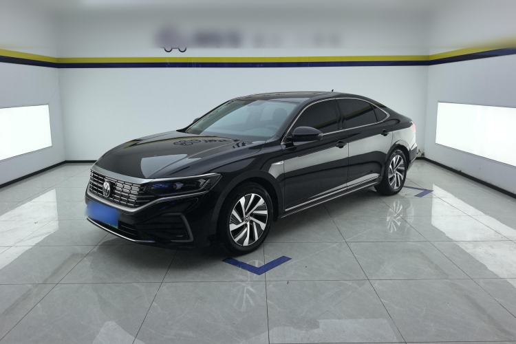 Used Volkswagen Passat New Energy 2023 430 PHEV Hybrid Elite Edition

