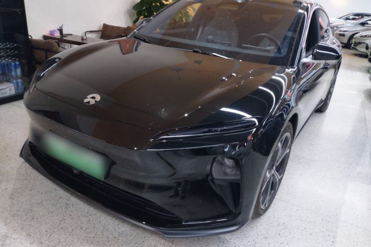Used Nio ET5T 2023 75 kWh Touring