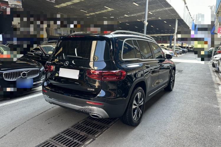 Used Mercedes-Benz GLB 2024 GLB 200 Dynamic Edition
