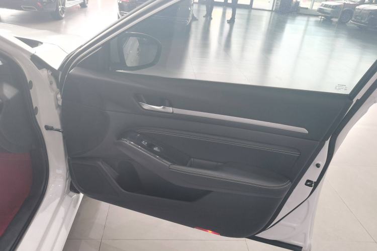 Used Nissan Teana 2022 2.0L XL-TLS Enjoyment Edition
