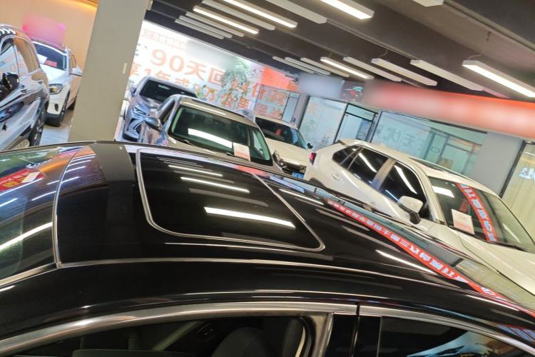 Used Toyota Camry 2024 Dual-Motor 2.0 HGVP Luxury Edition