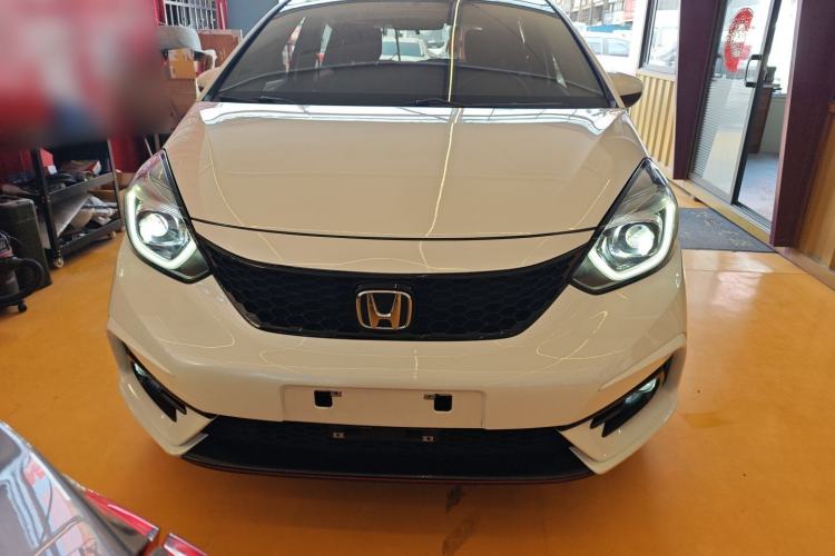 Used Honda LIFE 2021 1.5L CVT SPORT Heartbeat Edition
